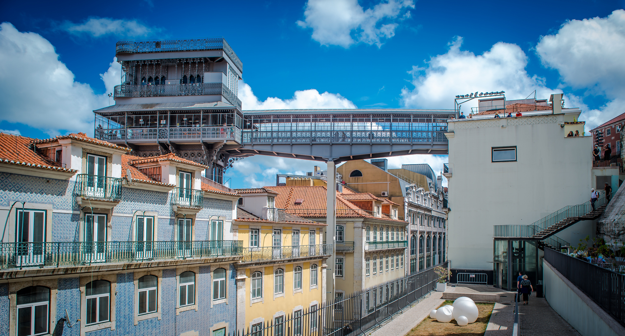 Elevador de Santa Justa