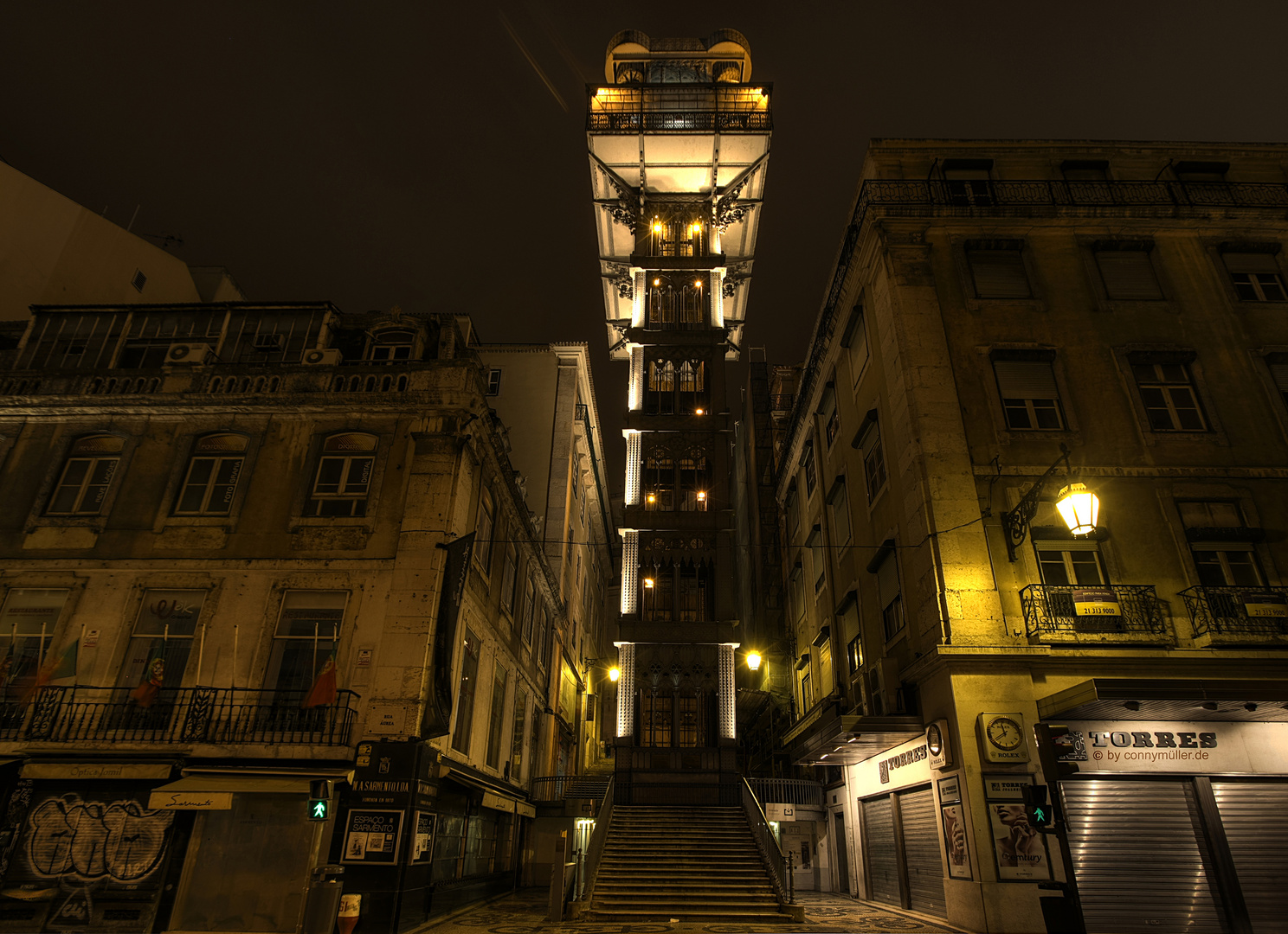 Elevador de Santa Justa