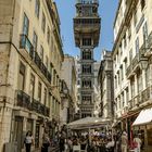  Elevador de Santa Justa.