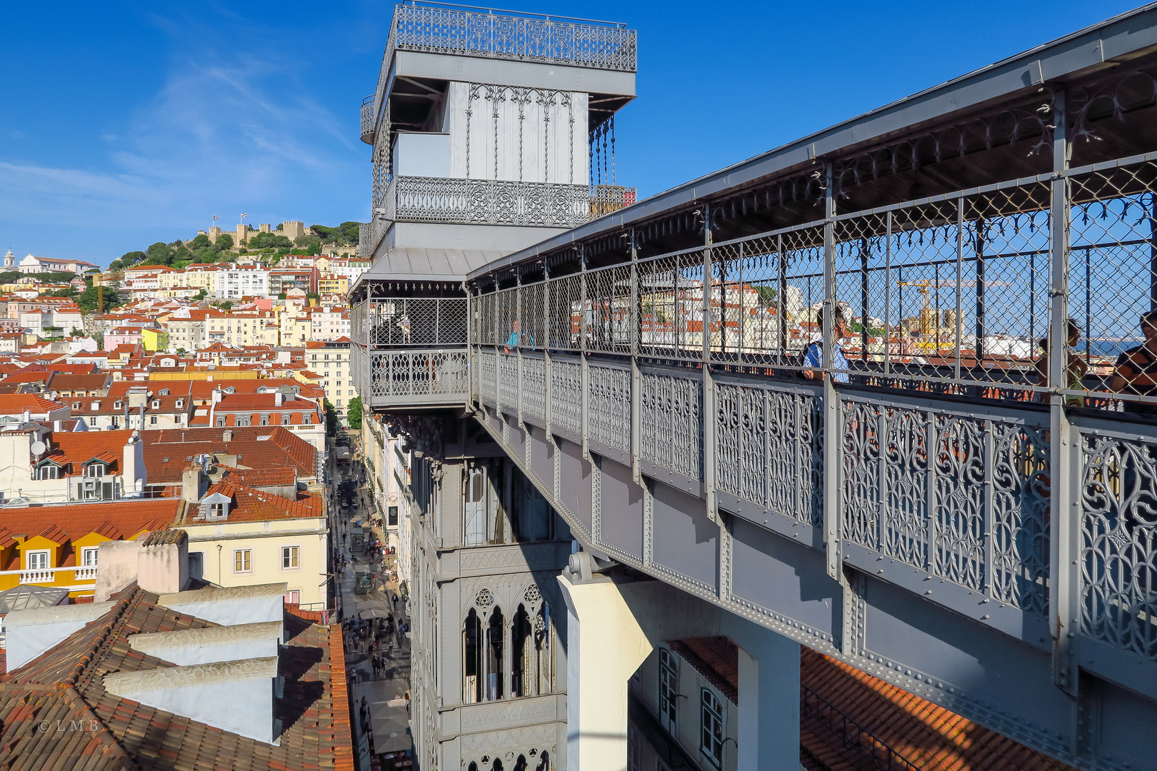 Elevador de Santa Justa