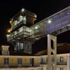 Elevador de Santa Justa Lisboa [I]