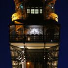 Elevador de Santa Justa - Lissabon