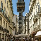 Elevador de Santa Justa.II