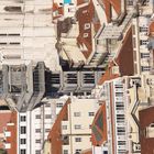 Elevador de Santa Justa,Lissabon,Portugal