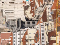 Elevador de Santa Justa,Lissabon,Portugal