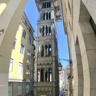 Elevador do Carmo 