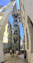 Elevador do Carmo 