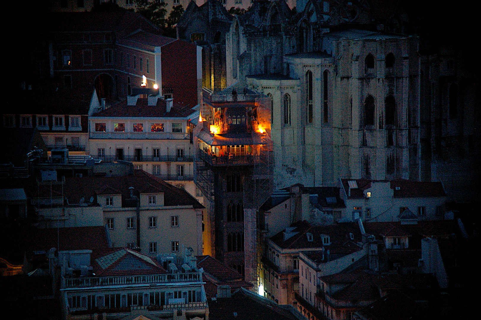 Elevador