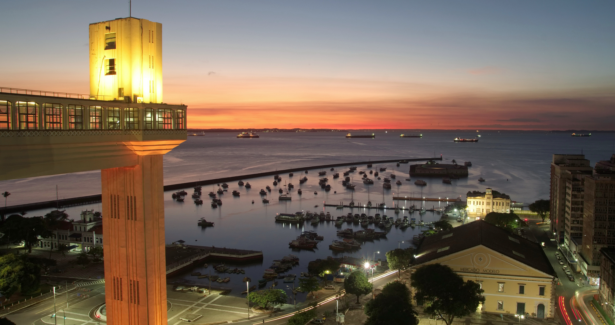 Elevador Lacerda