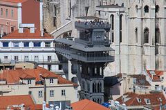 Elevador Santa Justa