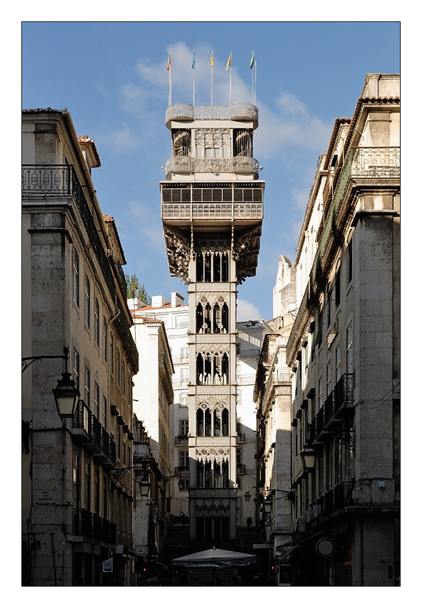 Elevador Santa Justa