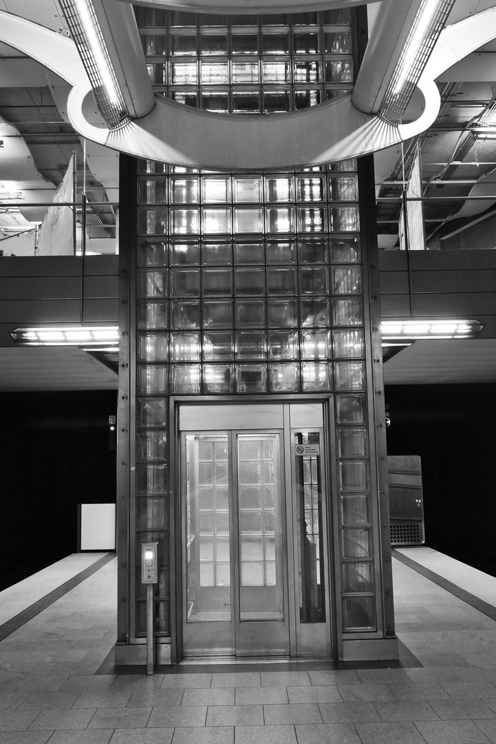 Elevator