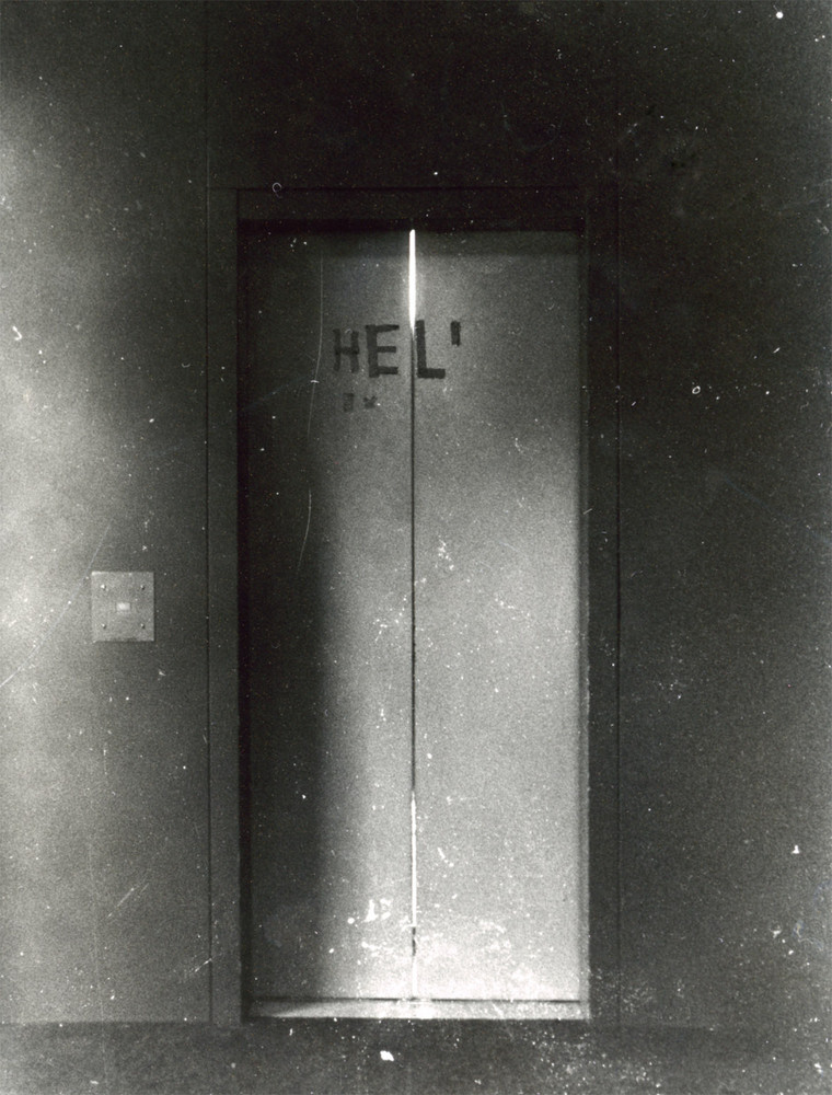 elevator to hell