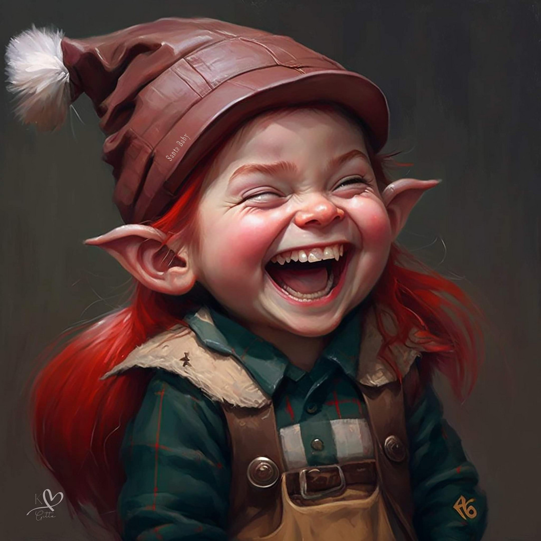 - elf -