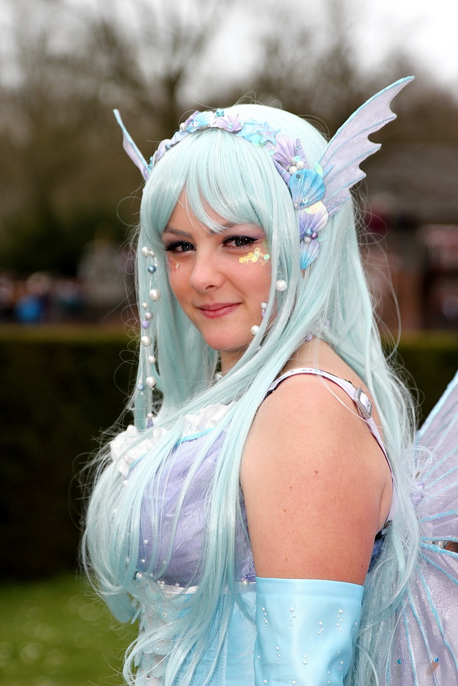 Elf Fantasy Fair - 02