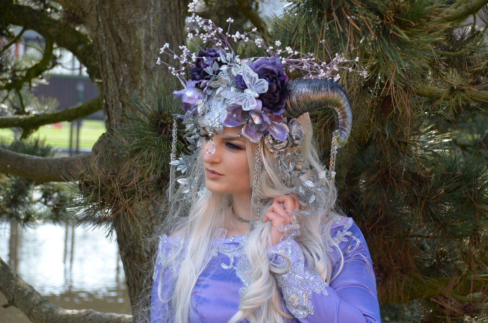 Elf Fantasy Fair 1