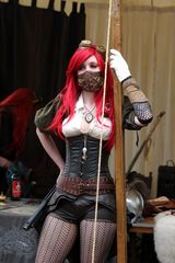 Elf Fantasy Fair - 12