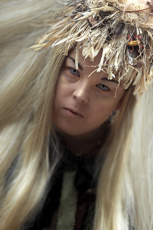 Elf Fantasy Fair 2011 - Arcen 01