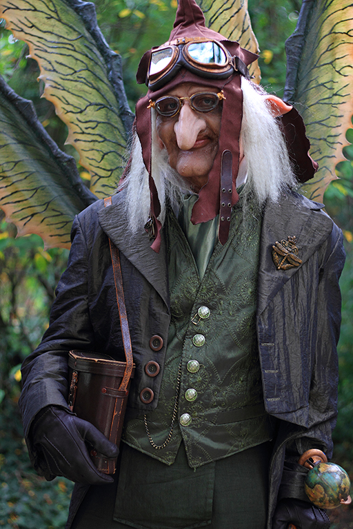 Elf Fantasy Fair 2011 - Arcen 04