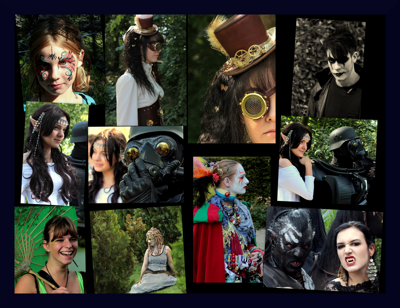 Elf Fantasy Fair 2011...14