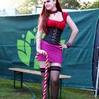 Elf Fantasy Fair 2012 - Candygirl