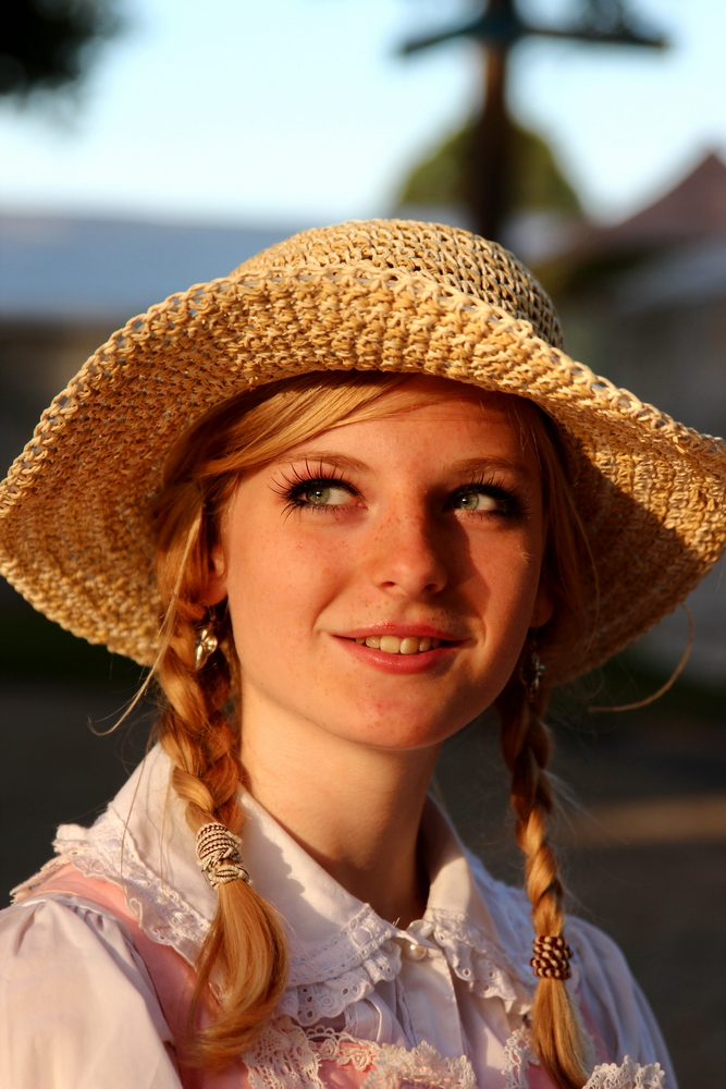 Elf Fantasy Fair 2012 - Dorothy