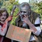 Elf Fantasy Fair 2012 - Free Hugs