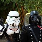 Elf Fantasy Fair 2012 - Star Wars