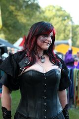 Elf Fantasy Fair 2012 - Untod ?