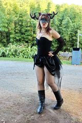 Elf Fantasy Fair 2012 - Vampir