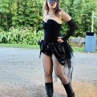 Elf Fantasy Fair 2012 - Vampir