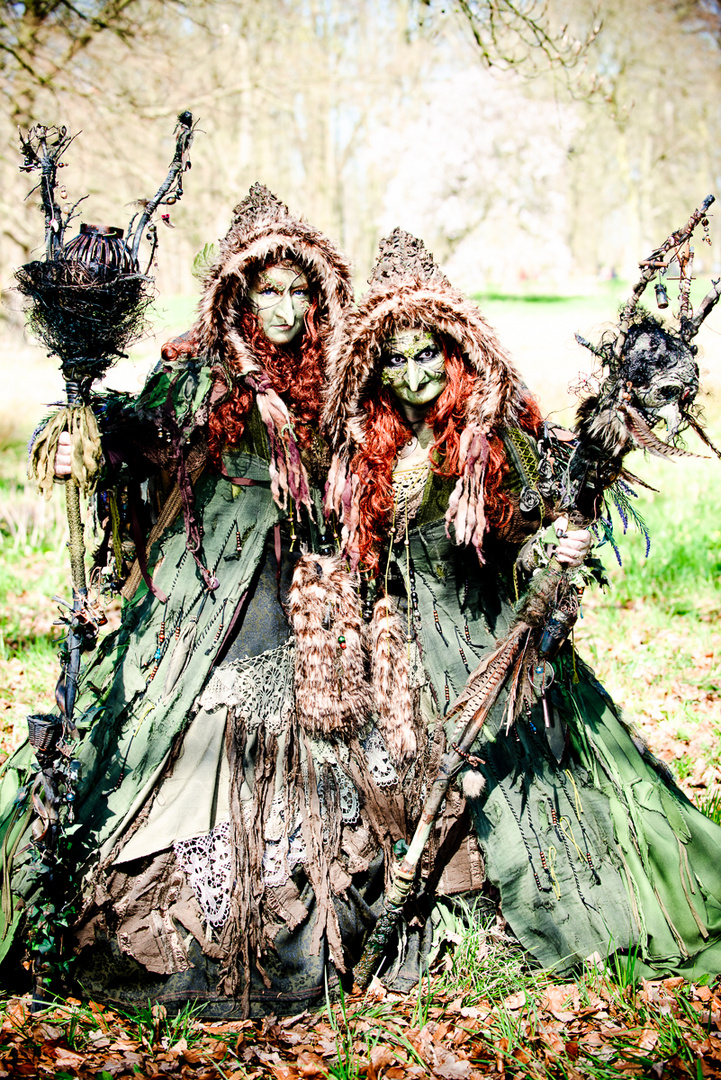 Elf Fantasy Fair 2013 (2)