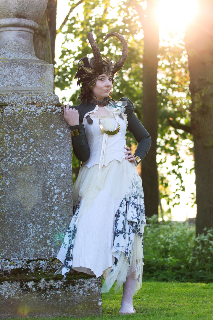 Elf Fantasy Fair 2014 Haarzuilens