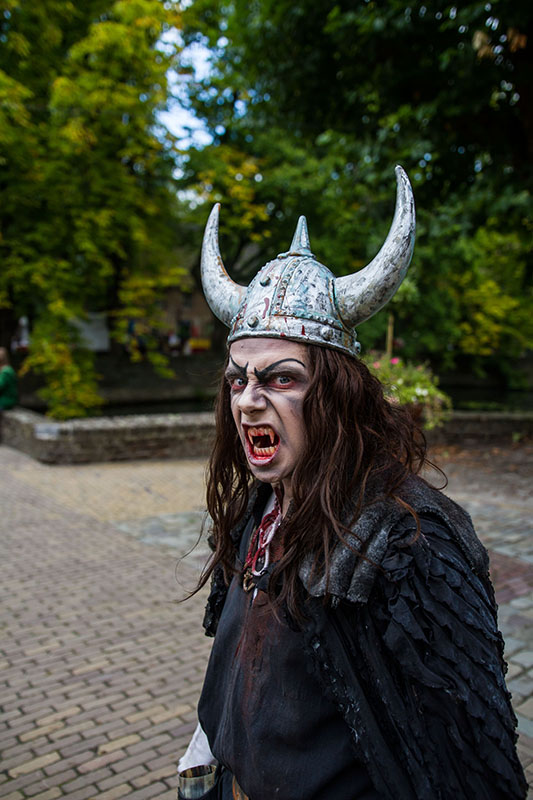 Elf Fantasy Fair Arcen 2013 #8