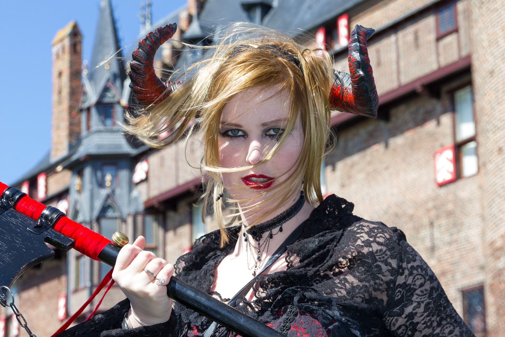 Elf Fantasy Fair - Haarzuilens