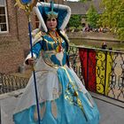 Elf Fantasy Fair in Arcen - 1