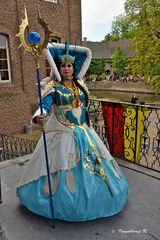 Elf Fantasy Fair in Arcen - 1