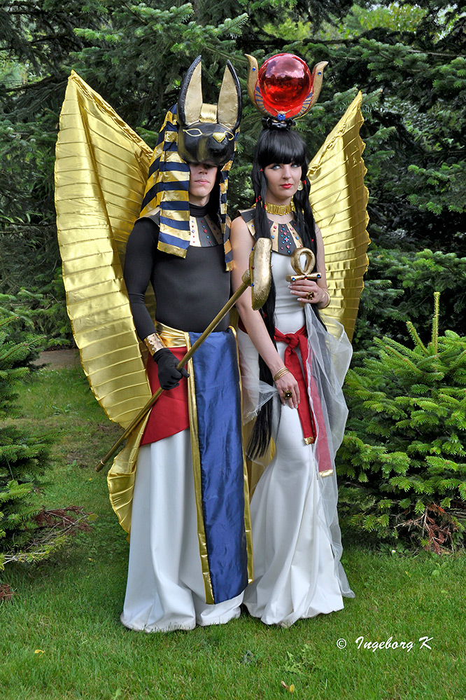 Elf Fantasy Fair in Arcen - 10