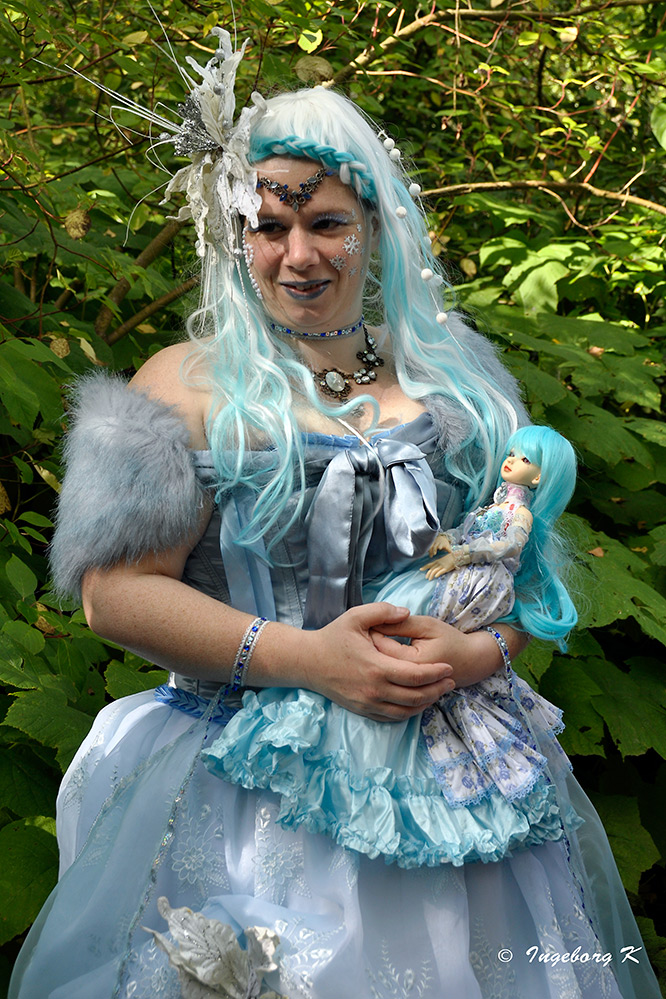 Elf Fantasy Fair in Arcen - 14