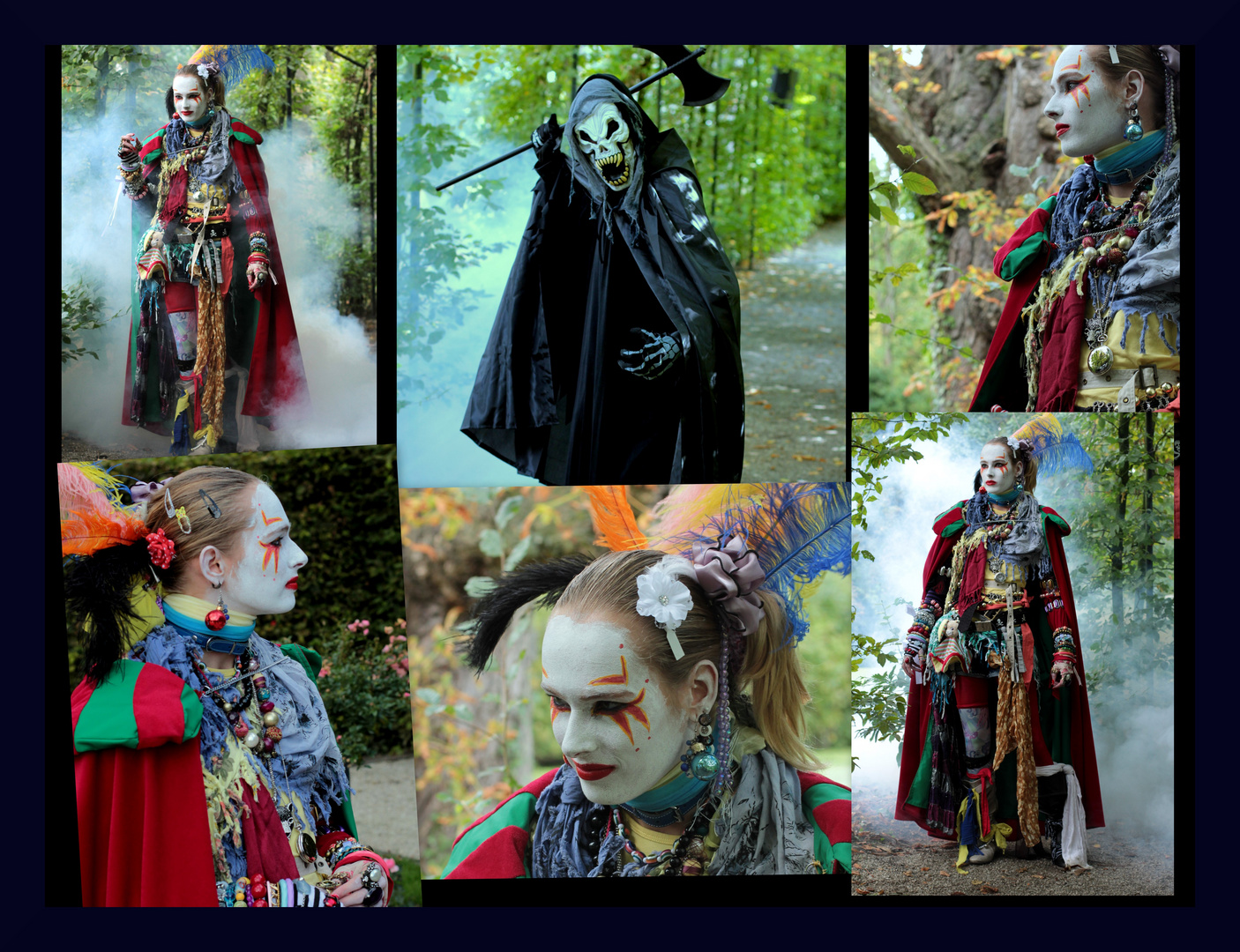 Elf Fantasy Fair in Arcen 2011...15