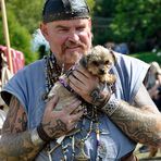 Elf Fantasy Fair in Arcen - 25