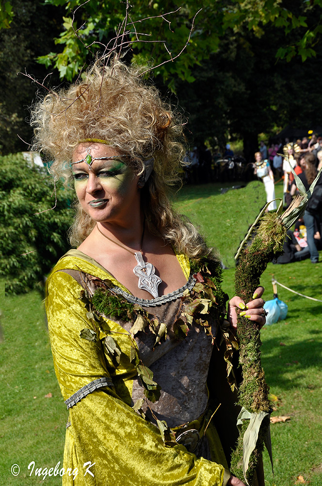 Elf Fantasy Fair in Arcen - 26