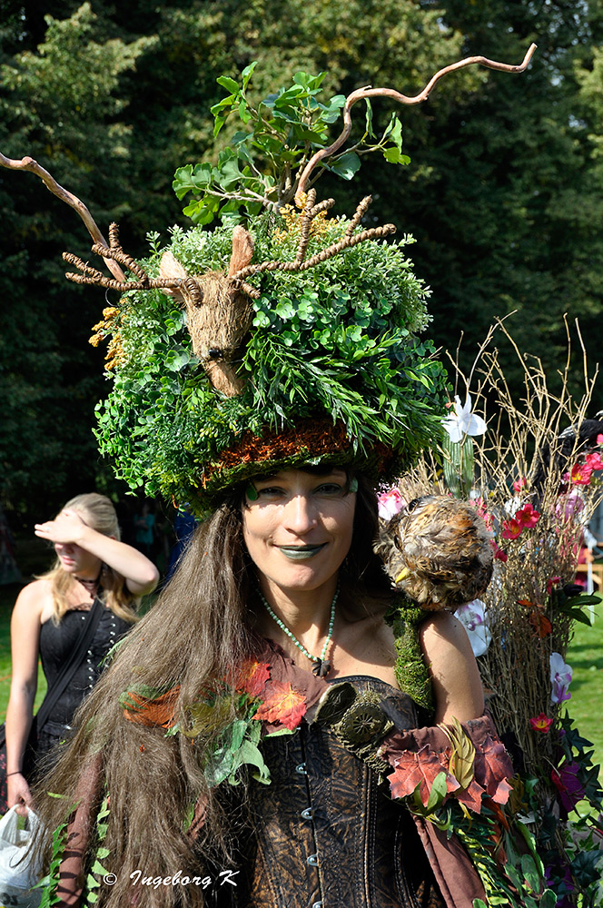 Elf Fantasy Fair in Arcen - 27