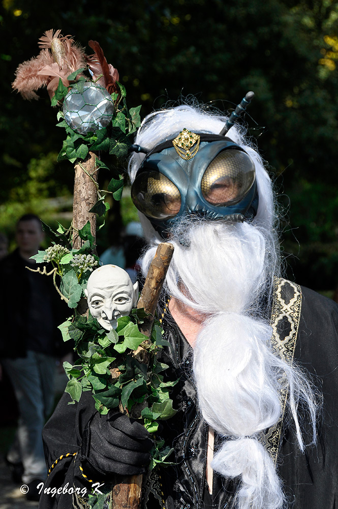 Elf Fantasy Fair in Arcen - 29