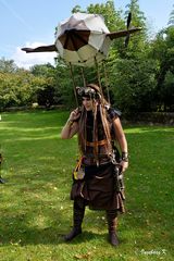 Elf Fantasy Fair in Arcen - 37