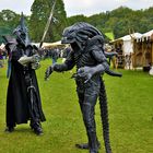 Elf Fantasy Fair in Arcen - 38