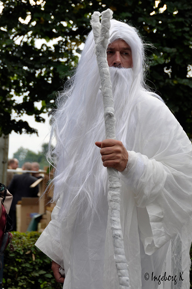 Elf Fantasy Fair in Arcen - 44