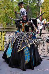Elf Fantasy Fair in Arcen - 5