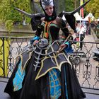 Elf Fantasy Fair in Arcen - 5