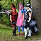 Elf Fantasy Fair in Arcen - 50